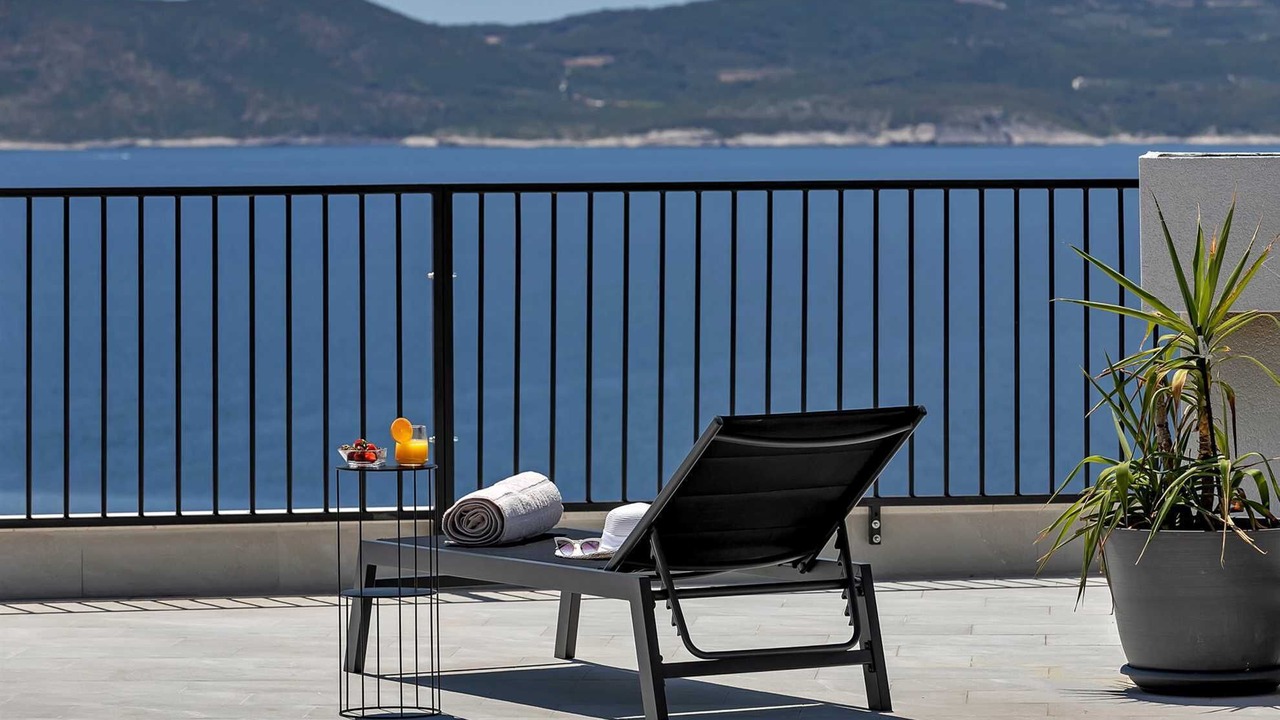 Photo of Outdoor in Brela