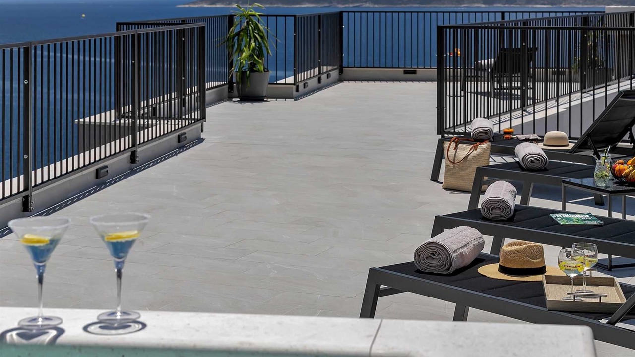 Photo of Outdoor in Brela