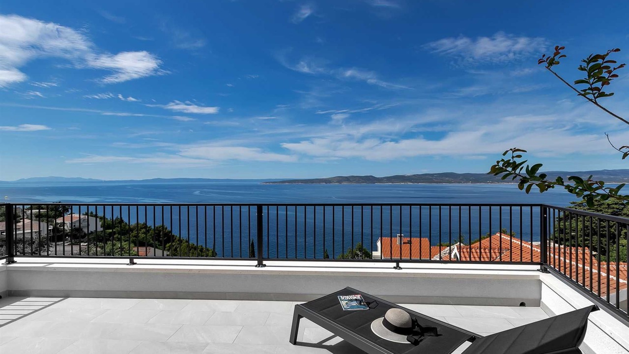 Photo of Outdoor in Brela