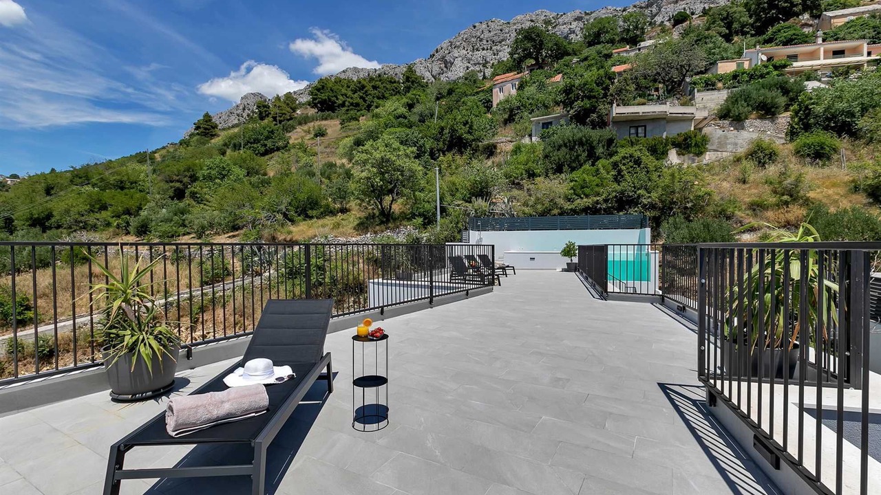 Photo of Outdoor in Brela
