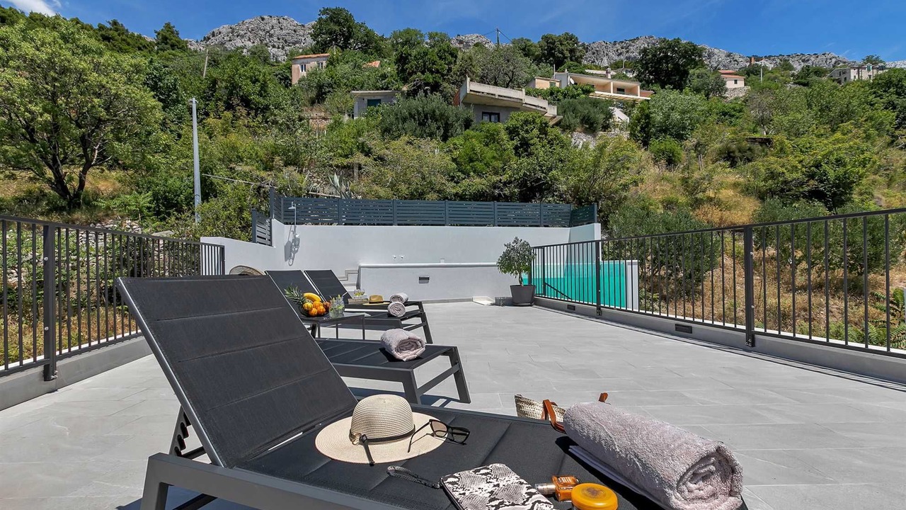 Photo of Outdoor in Brela