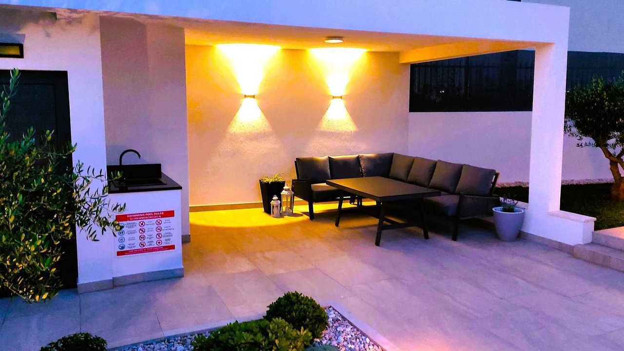 Photo of Patio Balcony in Sevid