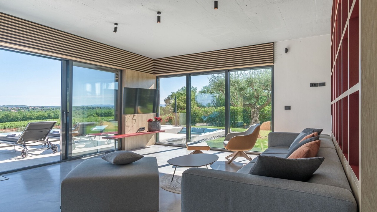 Photo of Livingroom in Baldasi