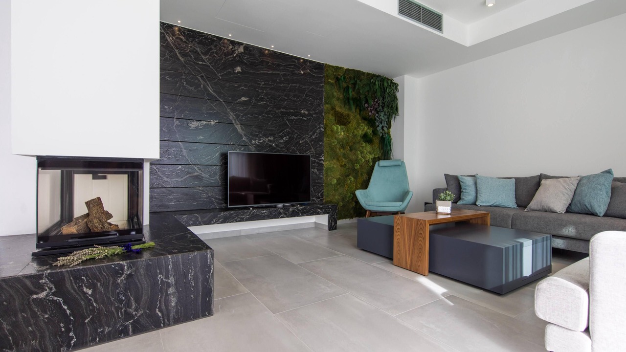 Photo of Livingroom in Orasac
