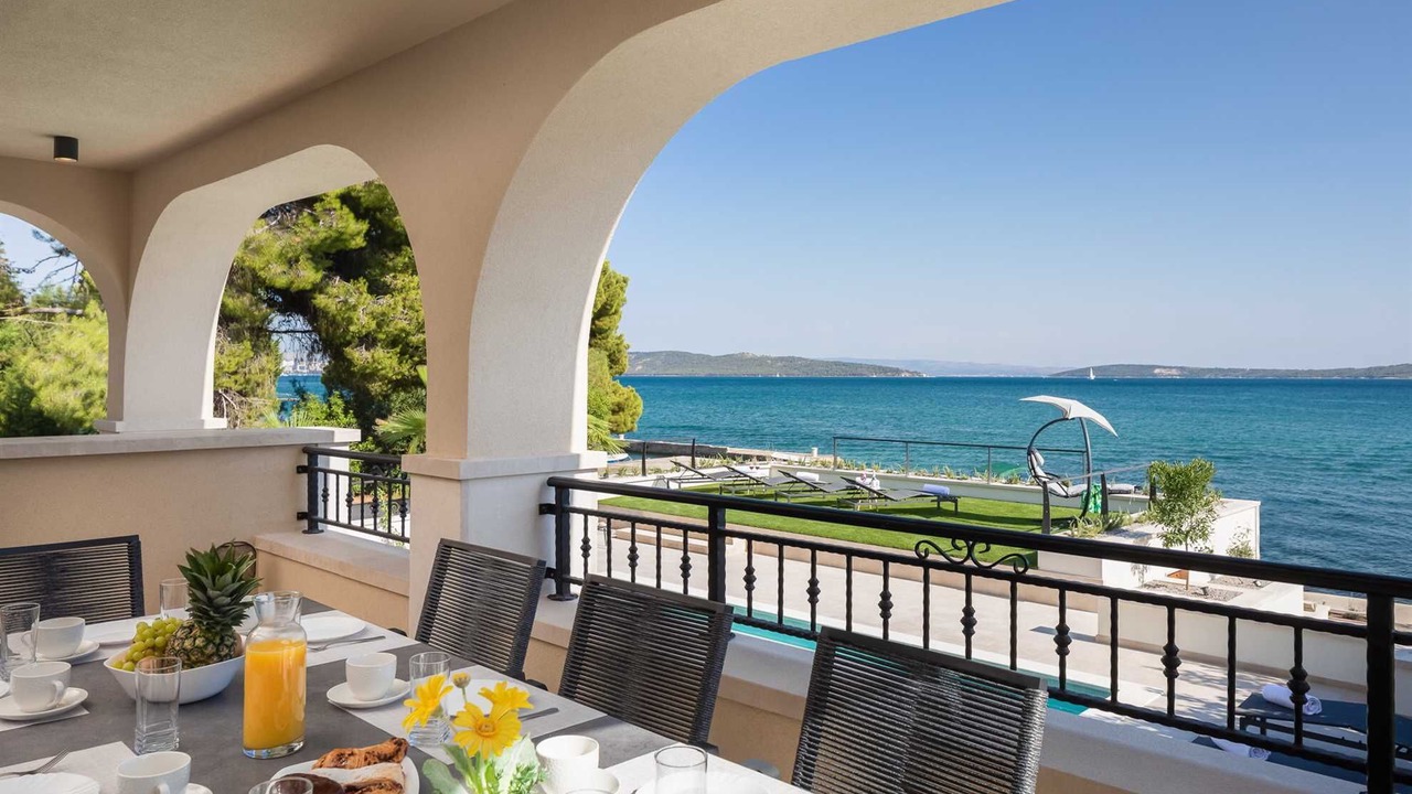 Photo of Outdoor in Kastel Stari