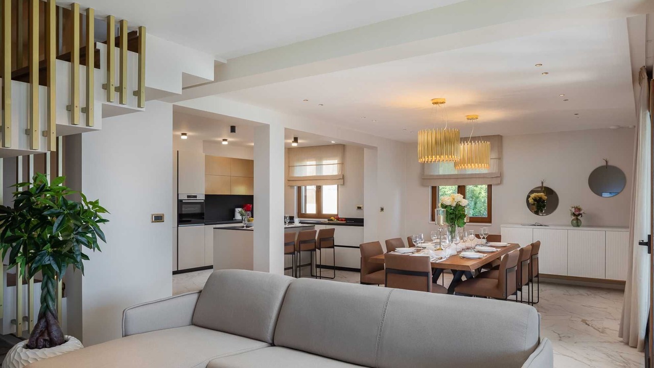 Photo of Livingroom in Kastel Stari