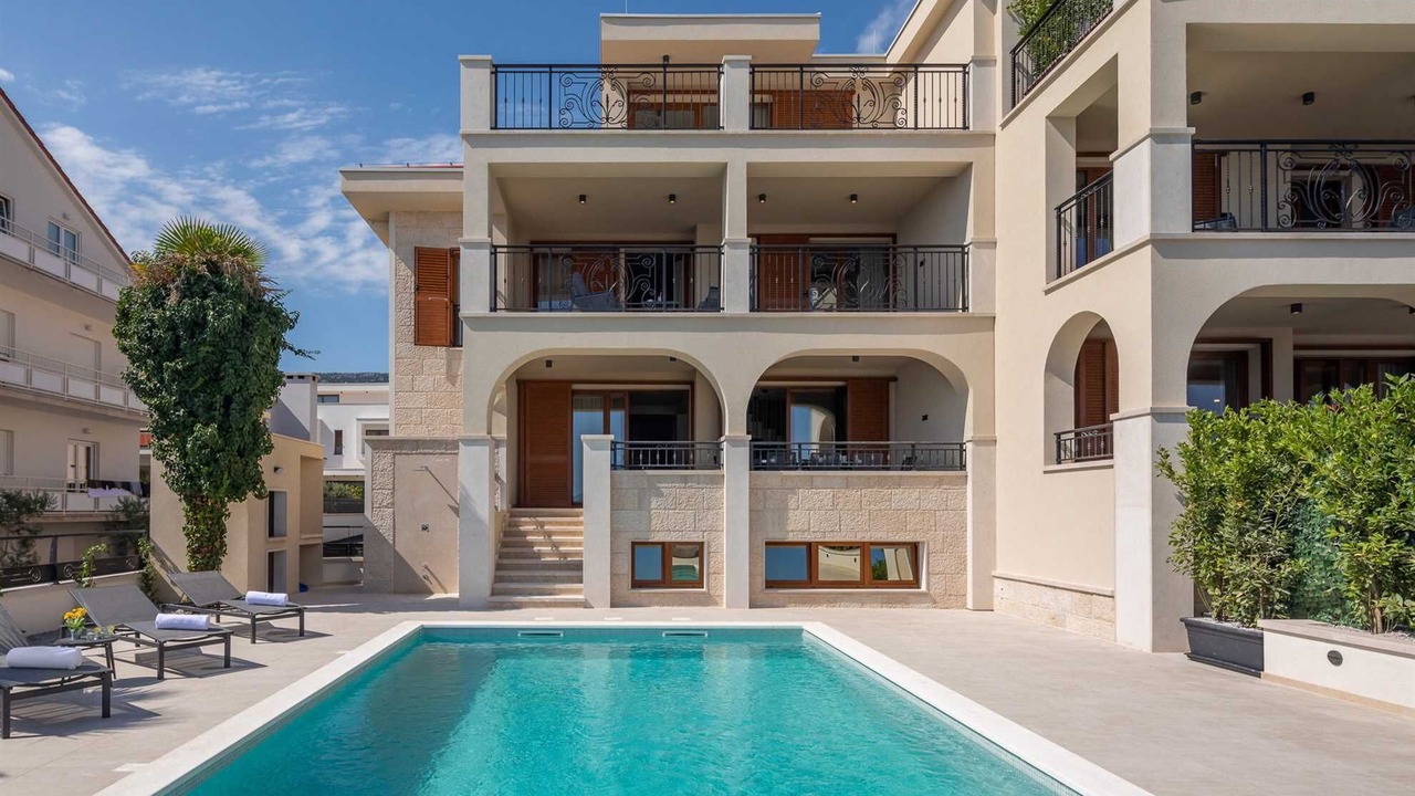 Photo of Outdoor in Kastel Stari