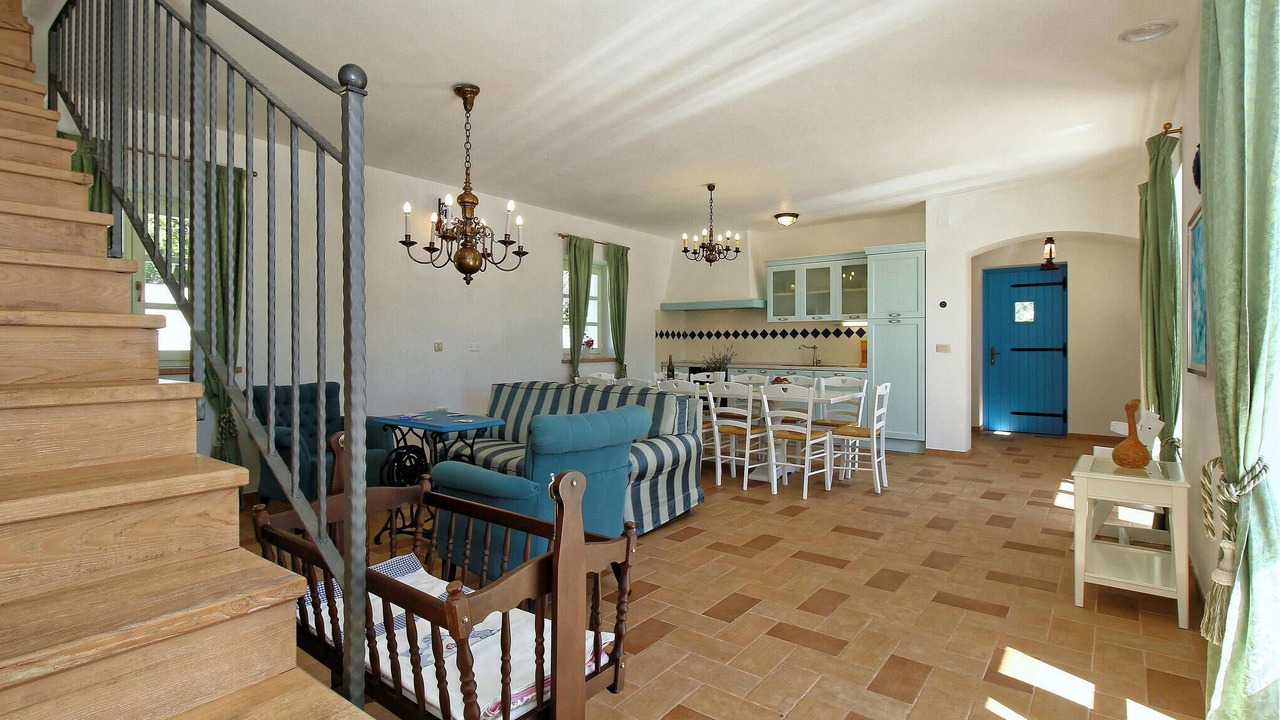 Photo of Bedroom in Trviz