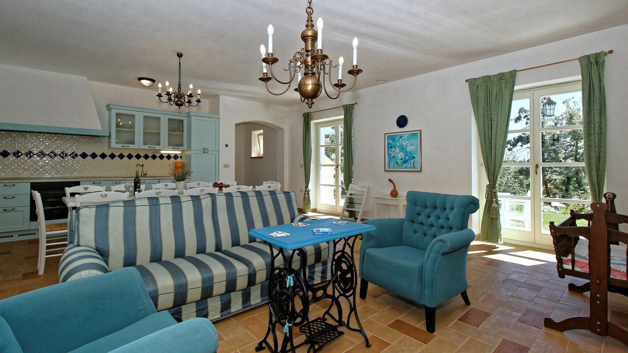 Photo of Bedroom in Trviz