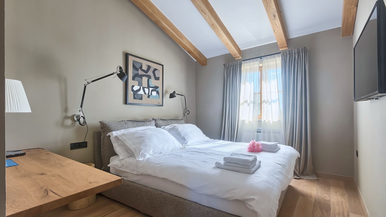 Photo of Bedroom in Finida