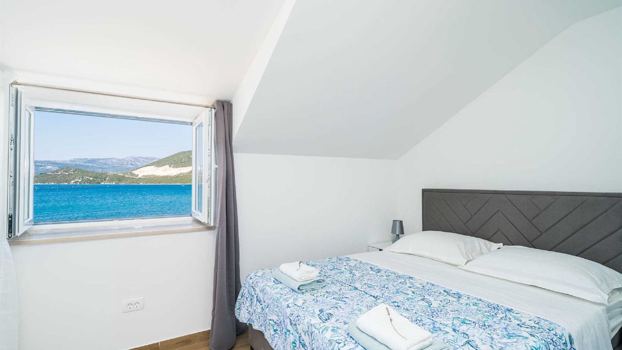 Photo of Bedroom in Putnikovic