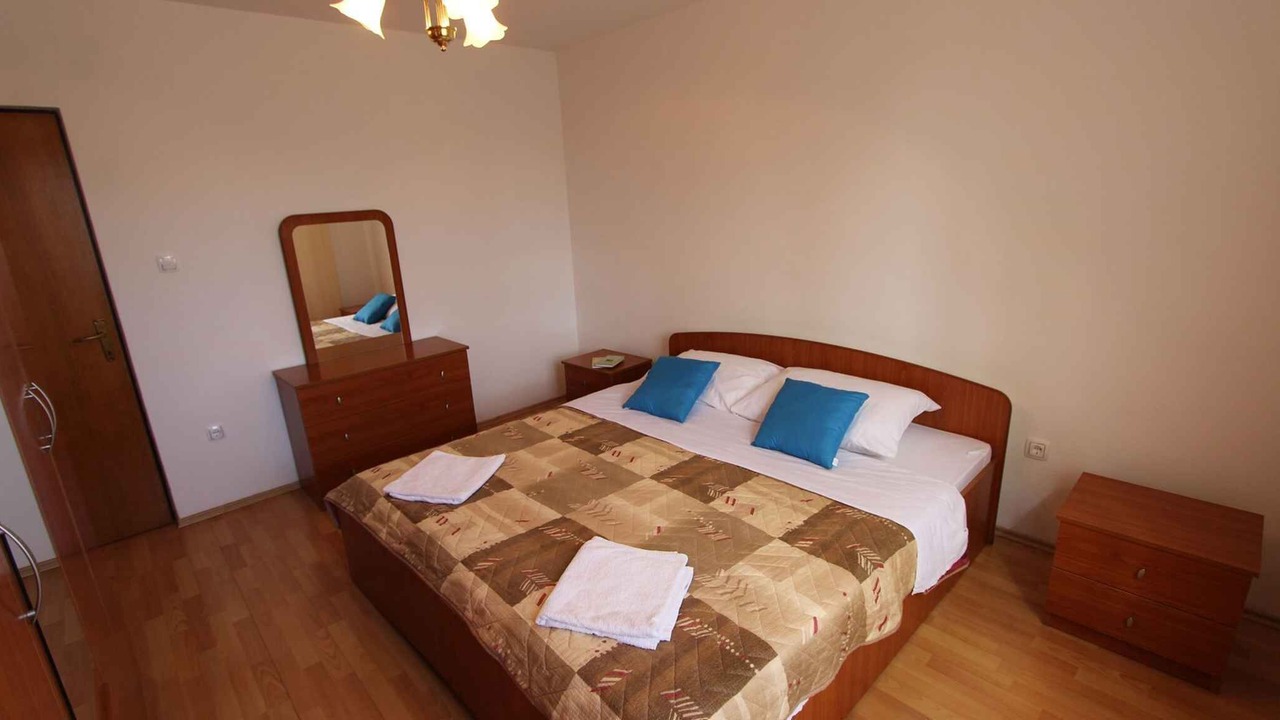 Photo of Bedroom in Sveti Vid-Miholjice