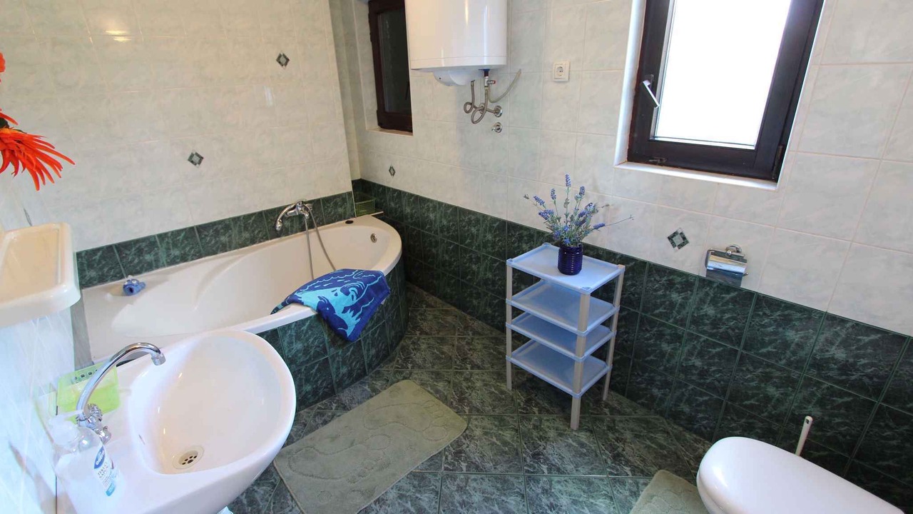 Photo of Bathroom in Sveti Vid-Miholjice