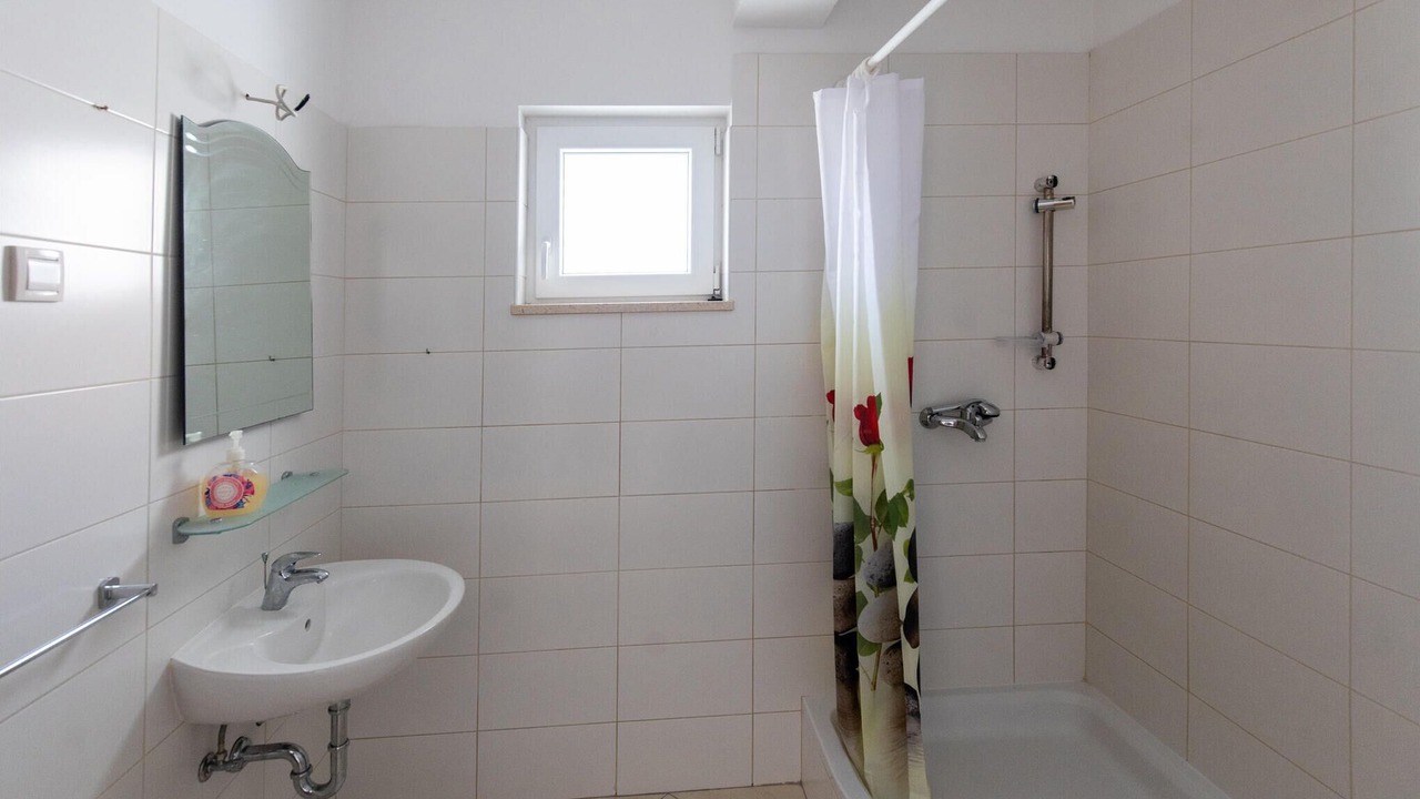 Photo of Bathroom in Klek