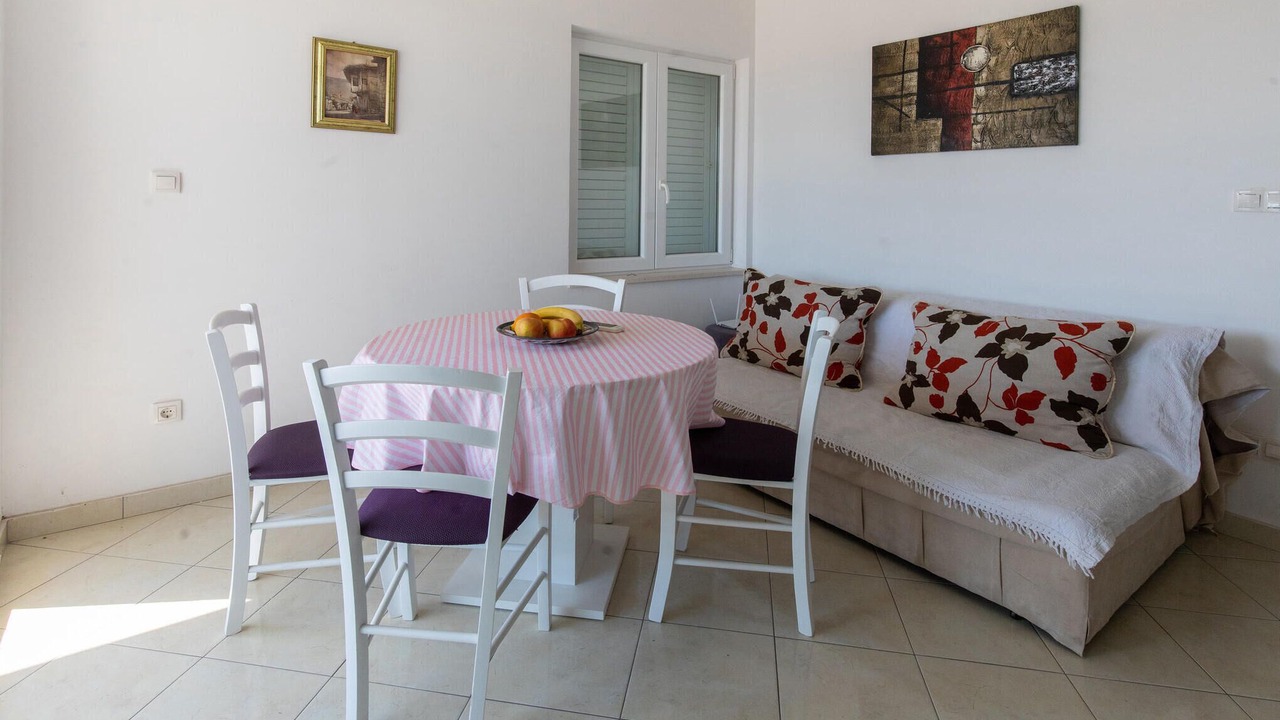 Photo of Bedroom in Klek