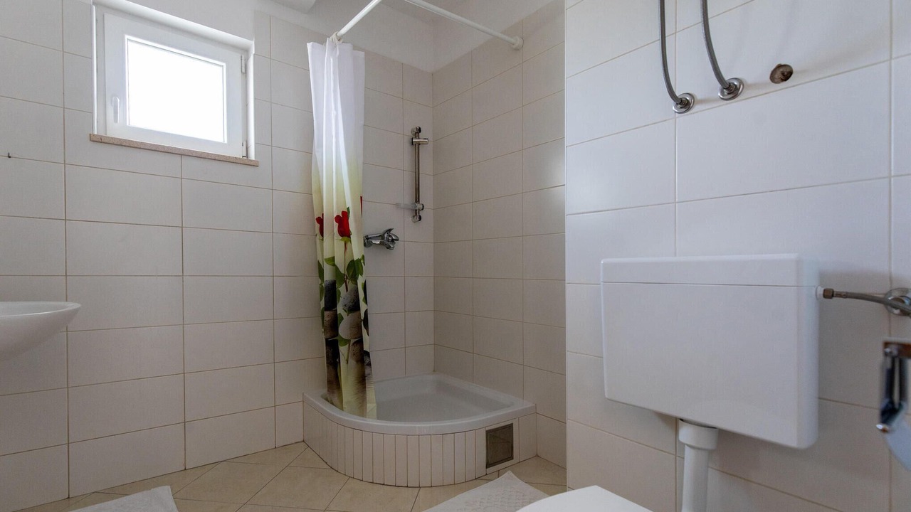 Photo of Bathroom in Klek