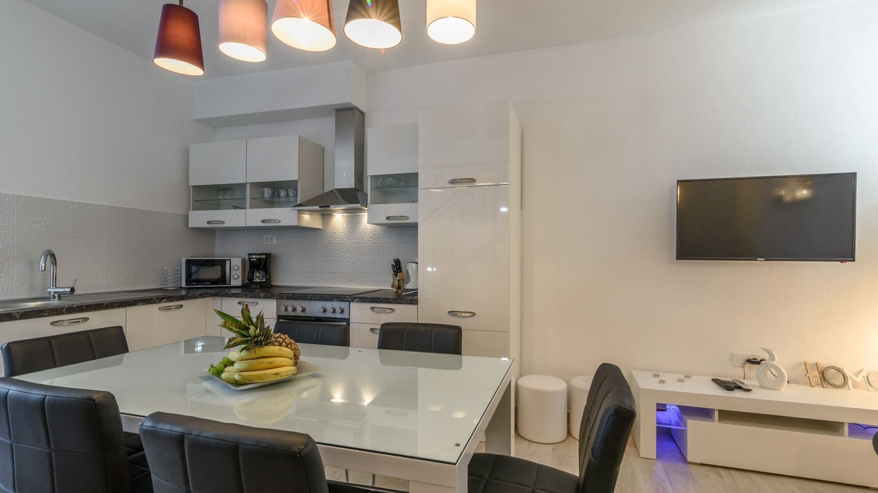 Photo of Livingroom in Arbanija