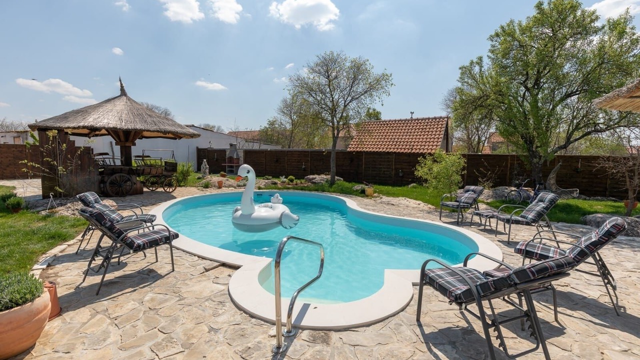 Photo of Outdoor in Bogatic