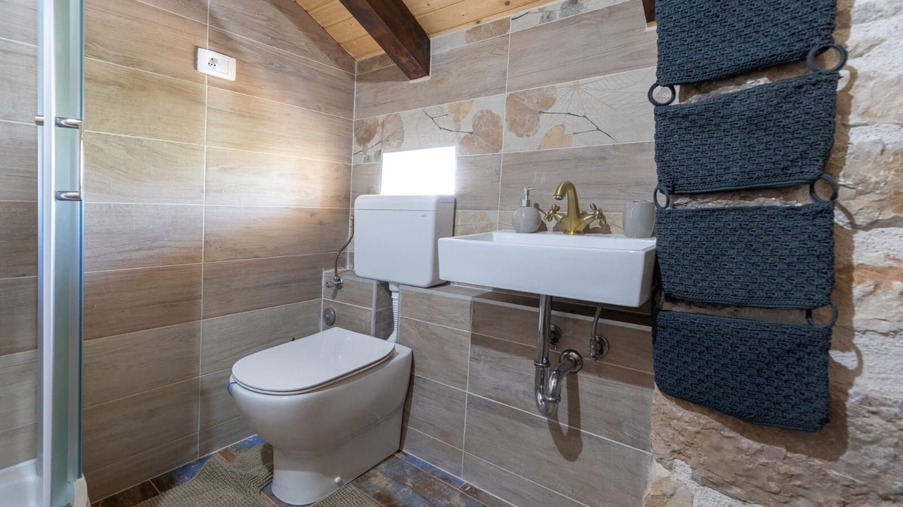 Photo of Bathroom in Bogatic