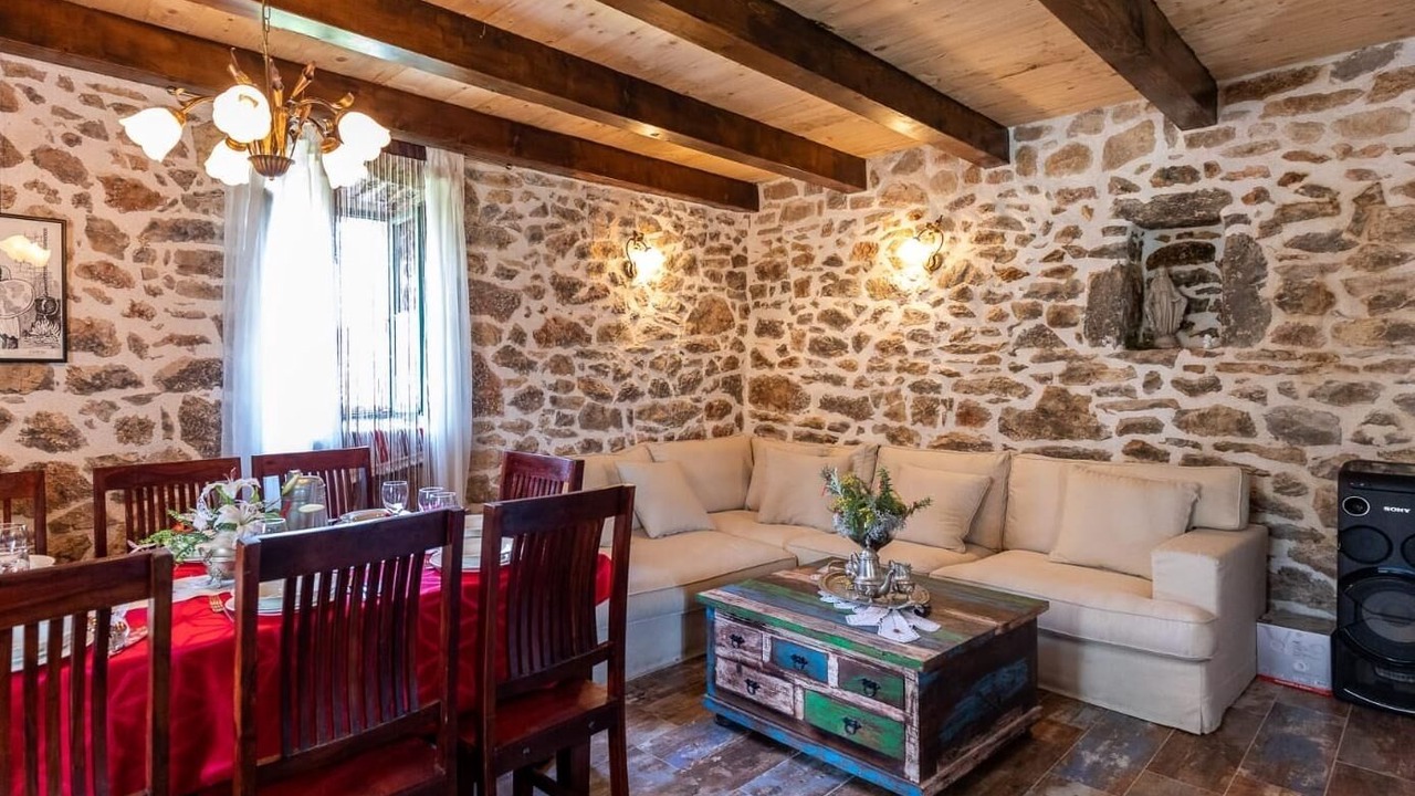 Photo of Livingroom in Bogatic