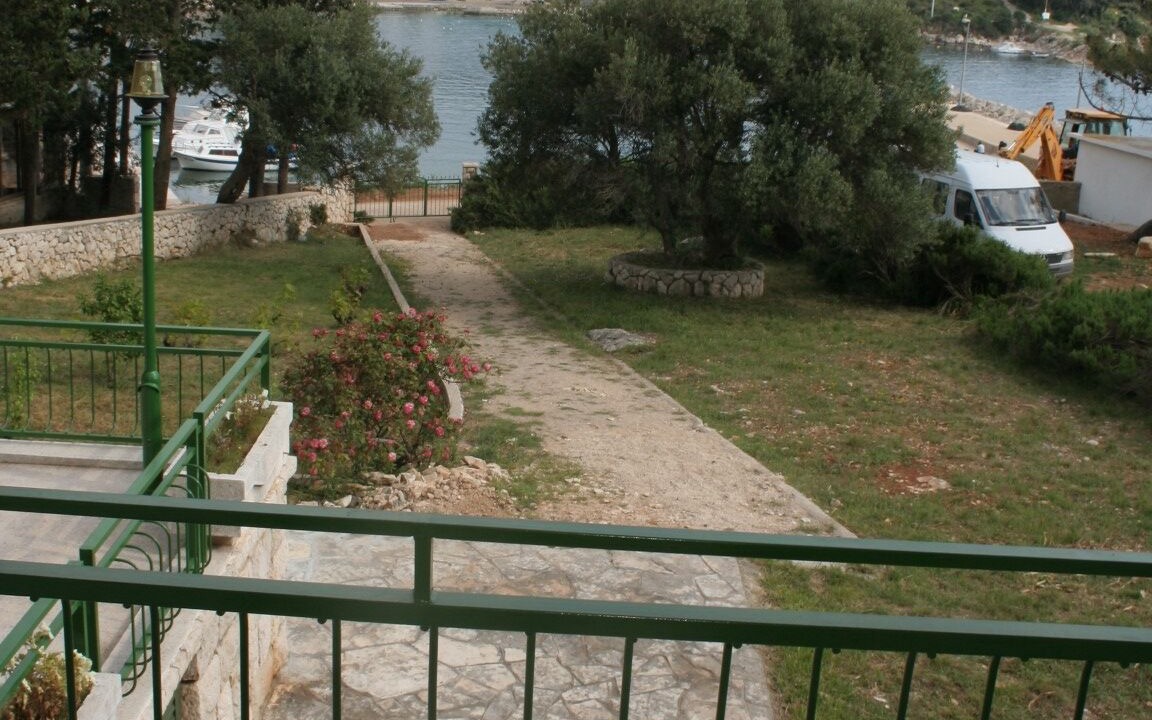 Photo of Patio Balcony in Jakisnica