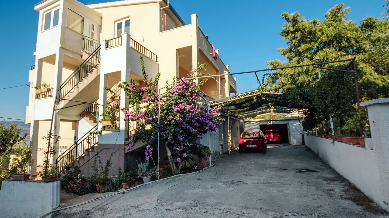 Photo of Others in Arbanija
