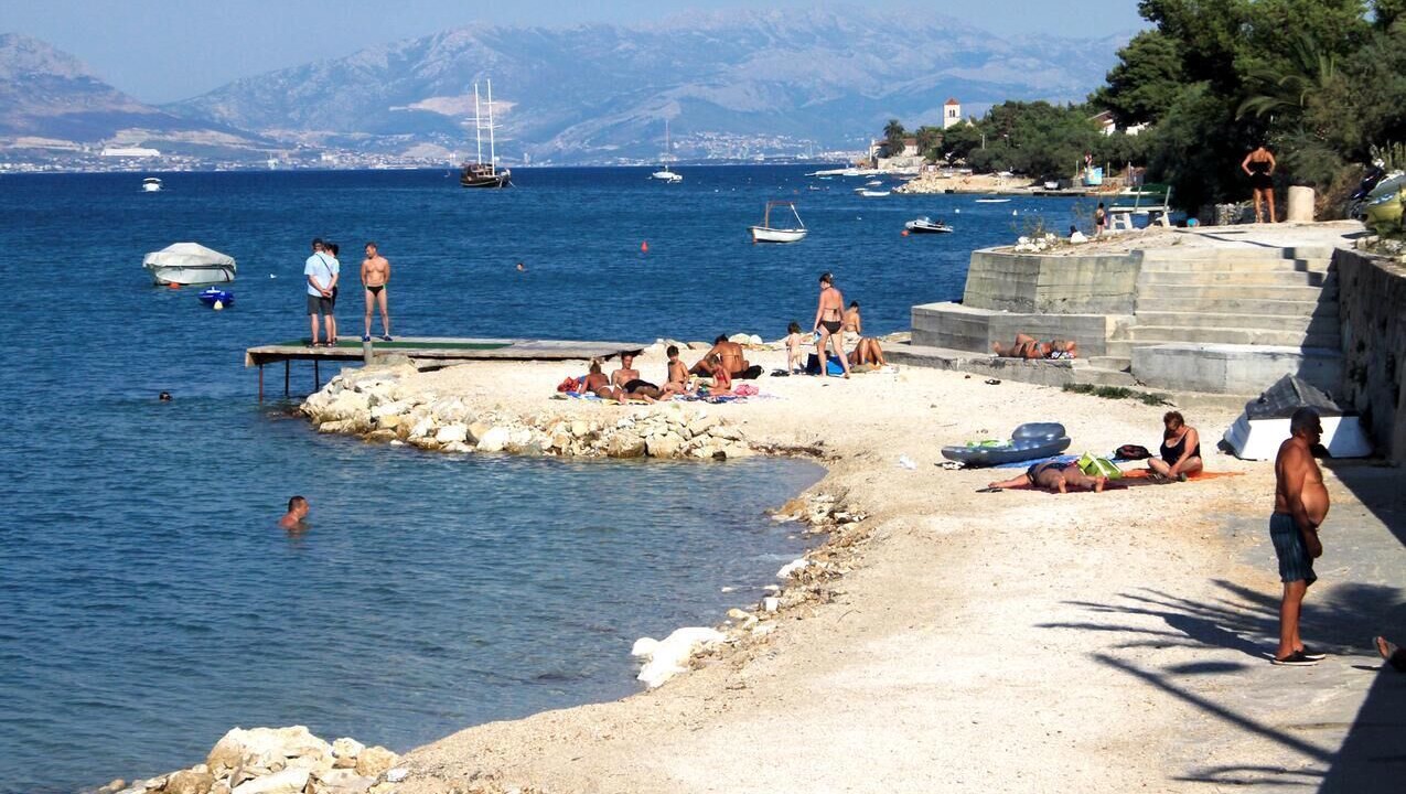 Photo of Others in Arbanija
