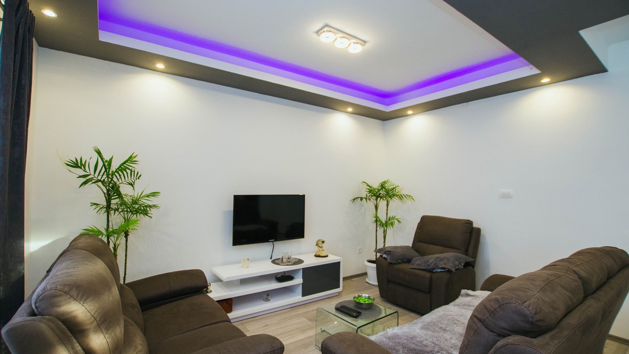 Photo of Livingroom in Arbanija