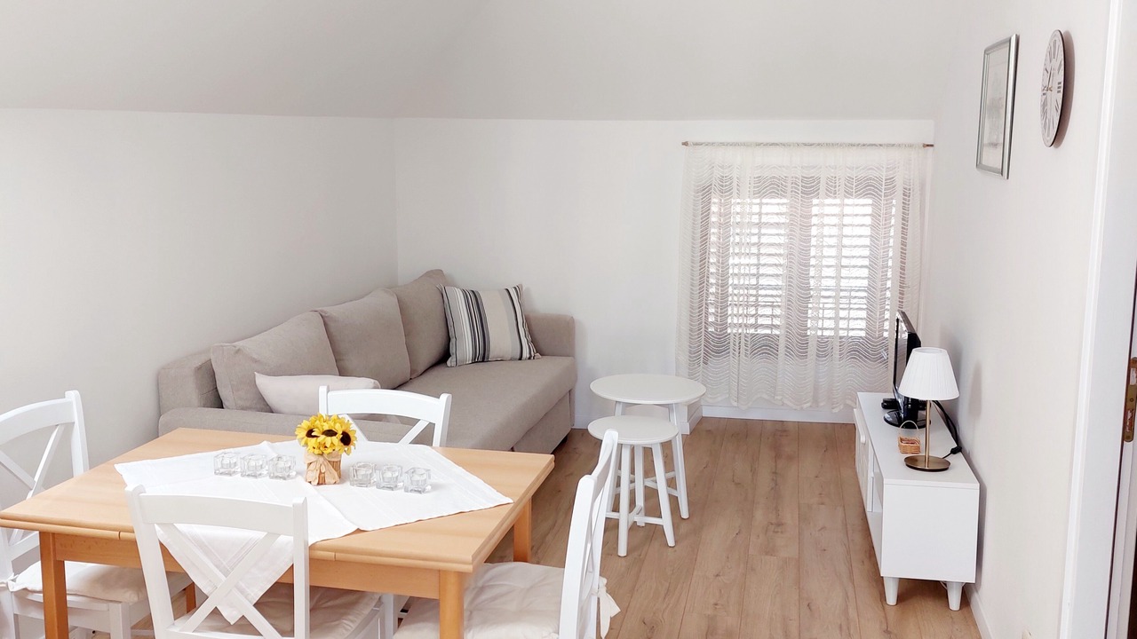 Photo of Livingroom in Cavtat Old Town