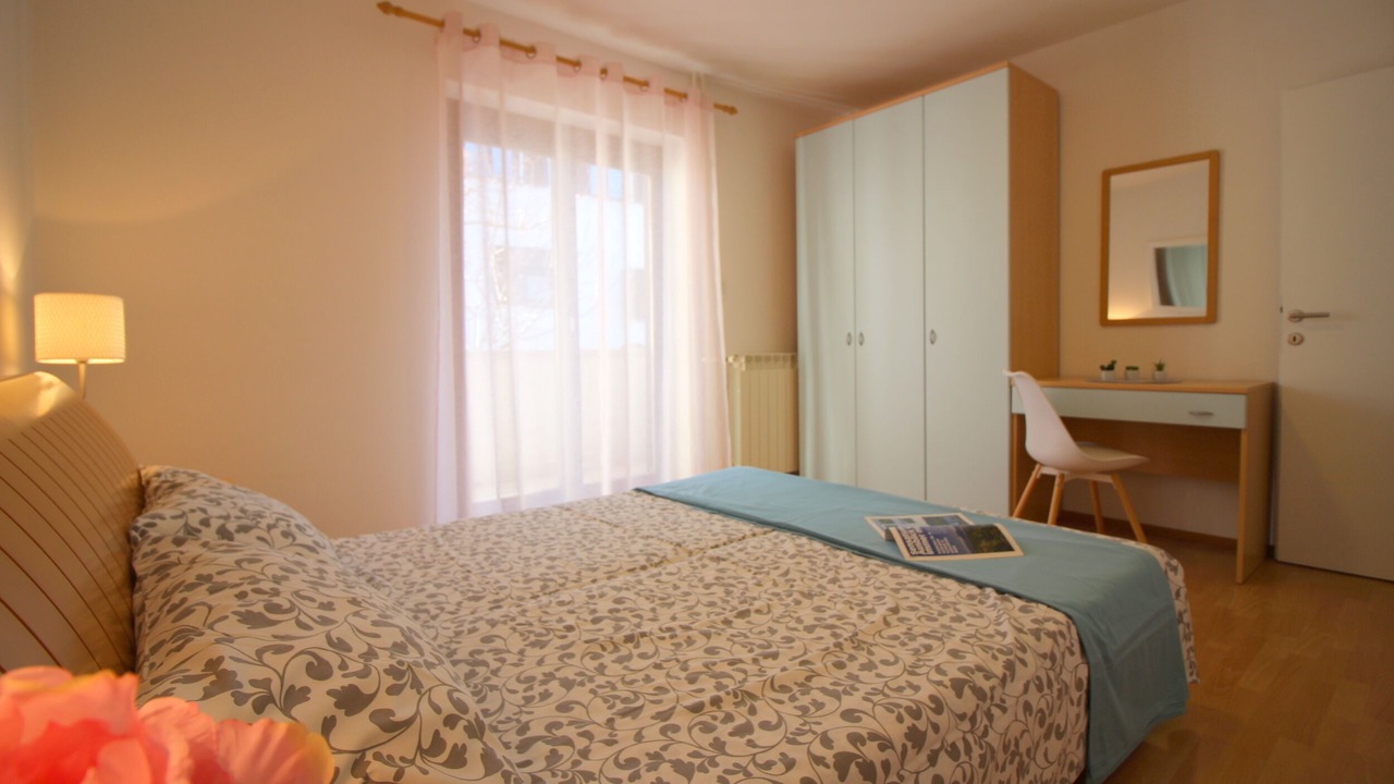 Photo of Bedroom in Porec