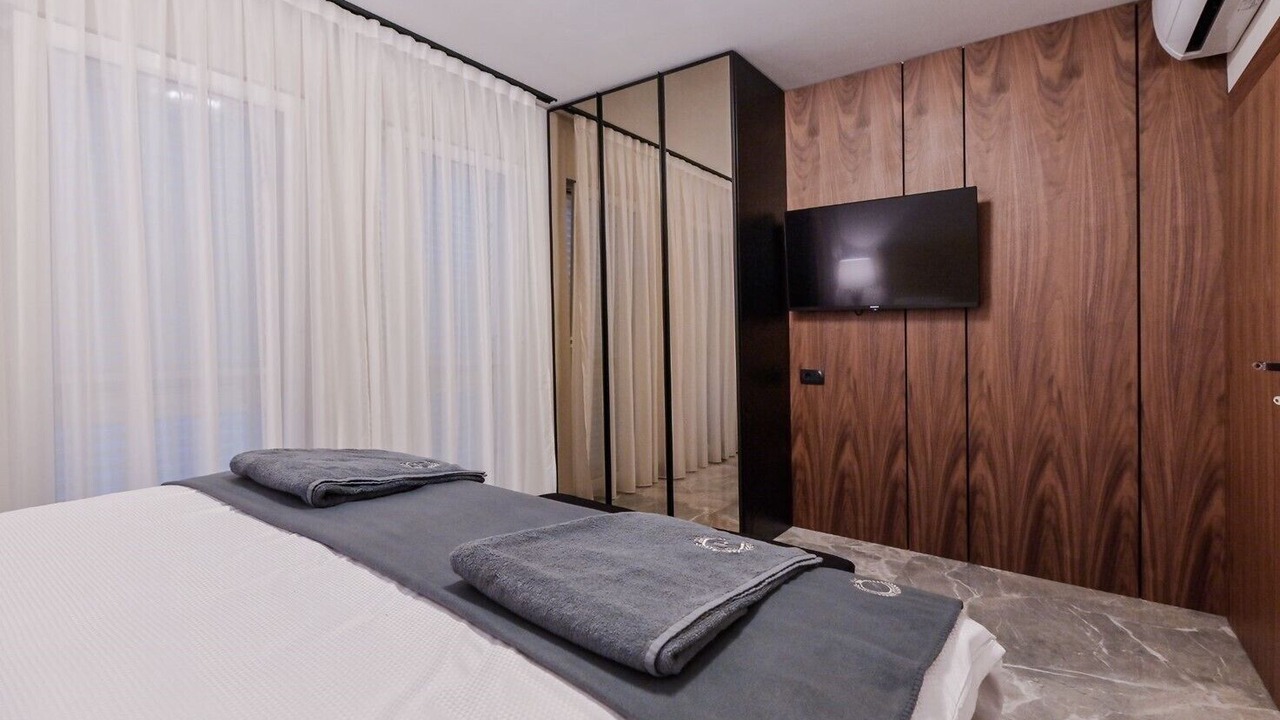 Photo of Bedroom in Zidarici