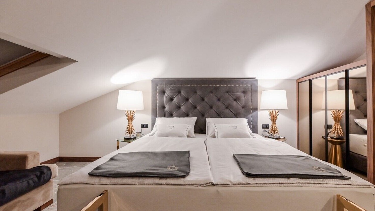 Photo of Bedroom in Zidarici