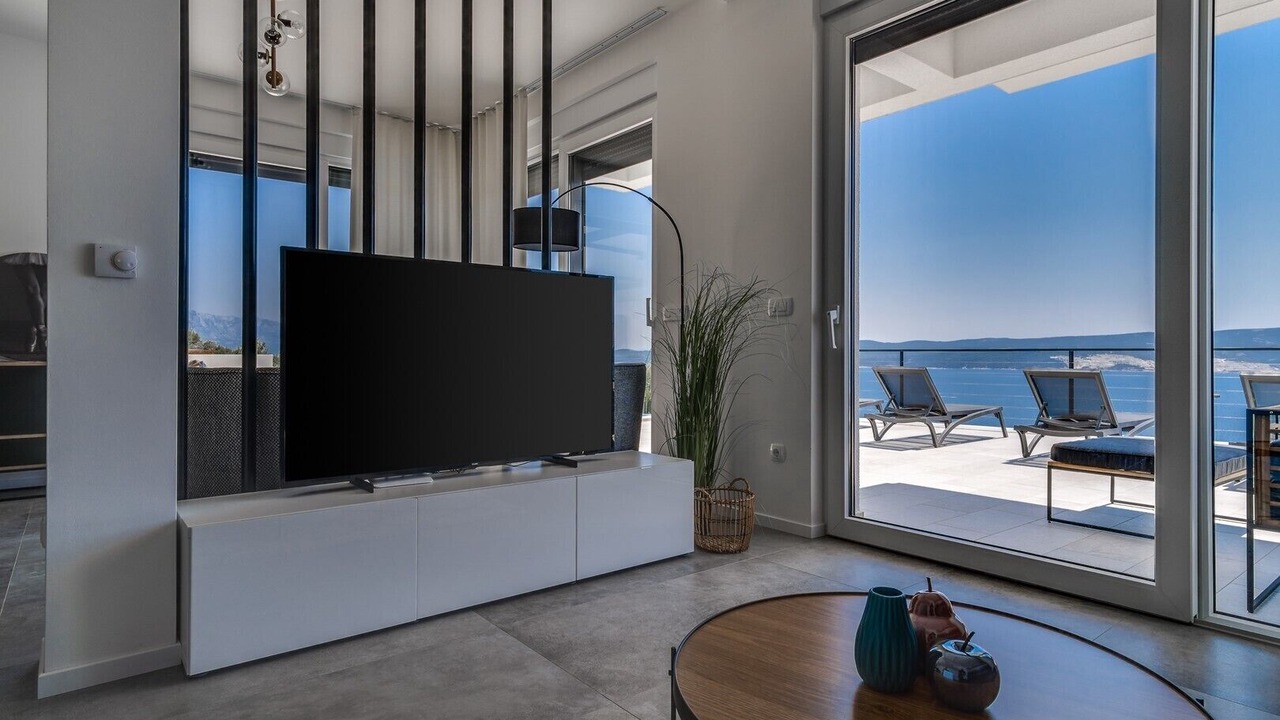 Photo of Bedroom in Ruskamen