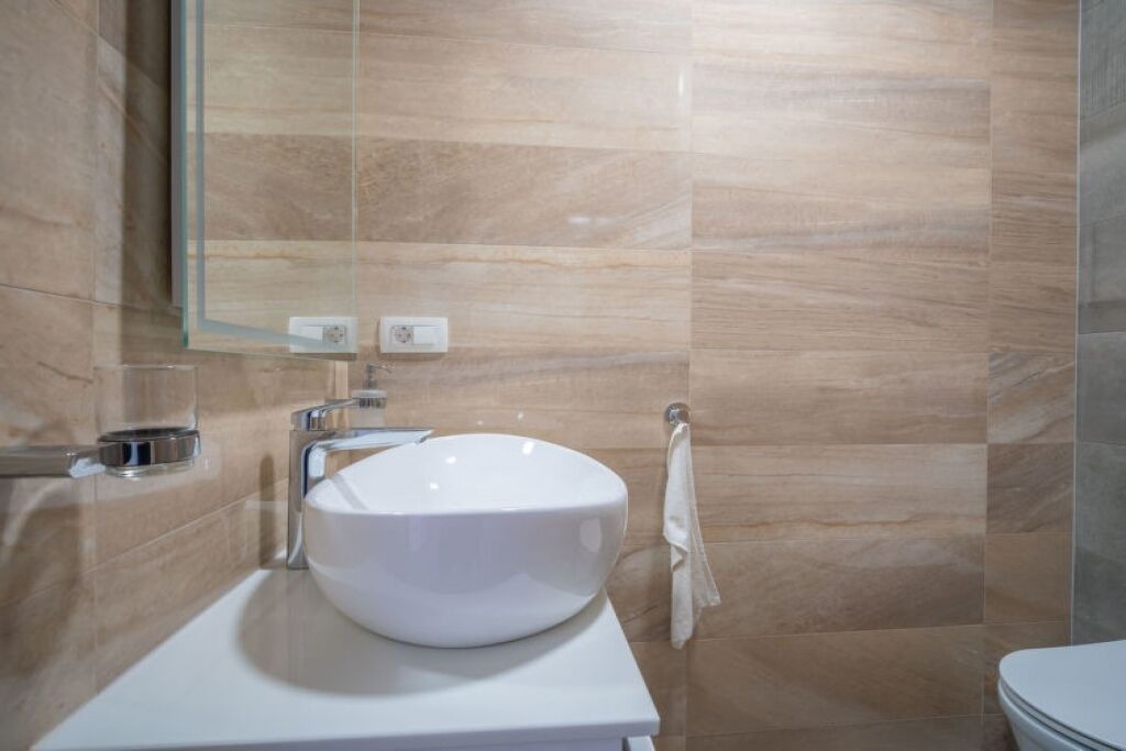 Photo of Bathroom in Bribir