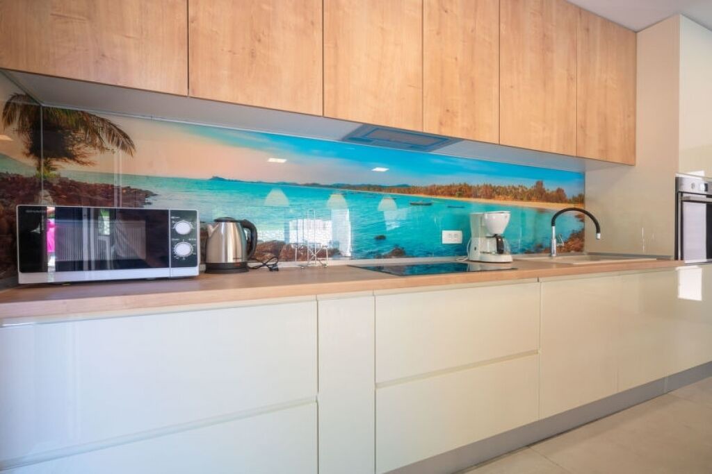 Photo of Kitchen in Bribir