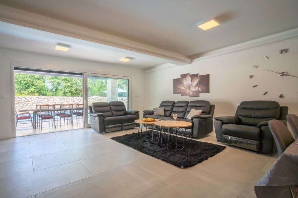 Photo of Livingroom in Bribir