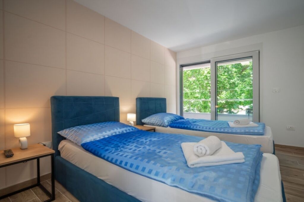 Photo of Bedroom in Bribir