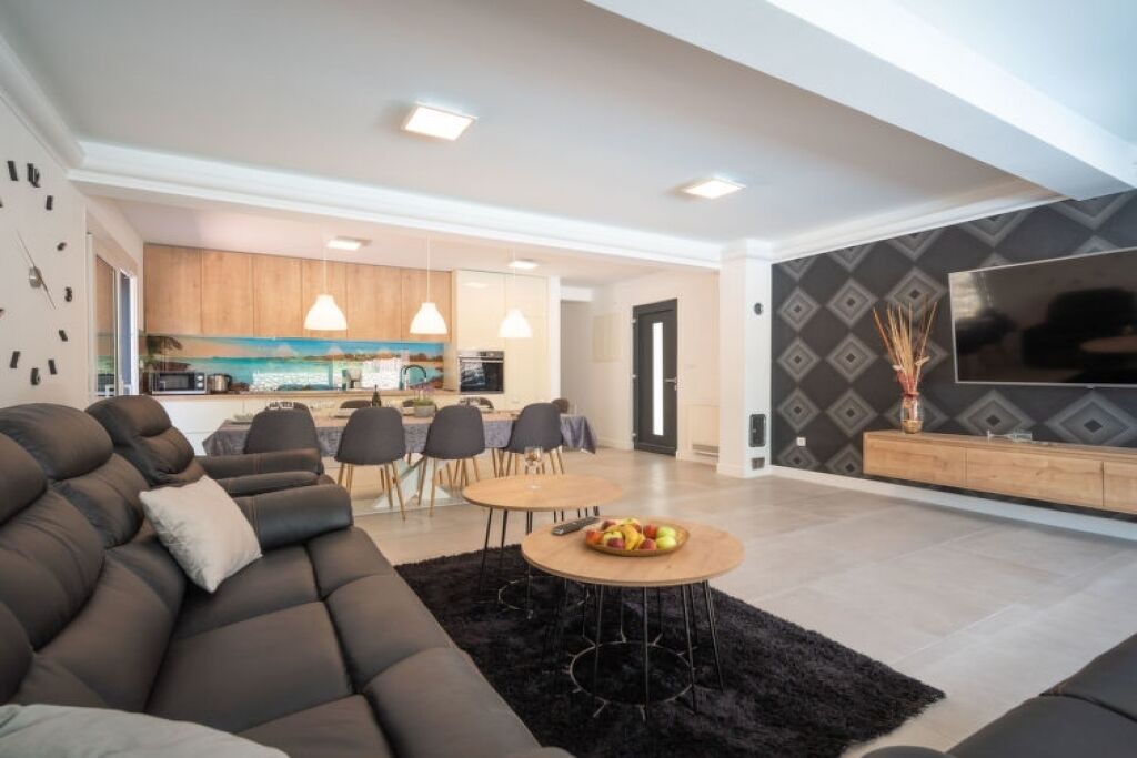 Photo of Livingroom in Bribir