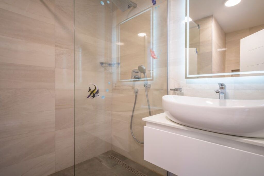 Photo of Bathroom in Bribir