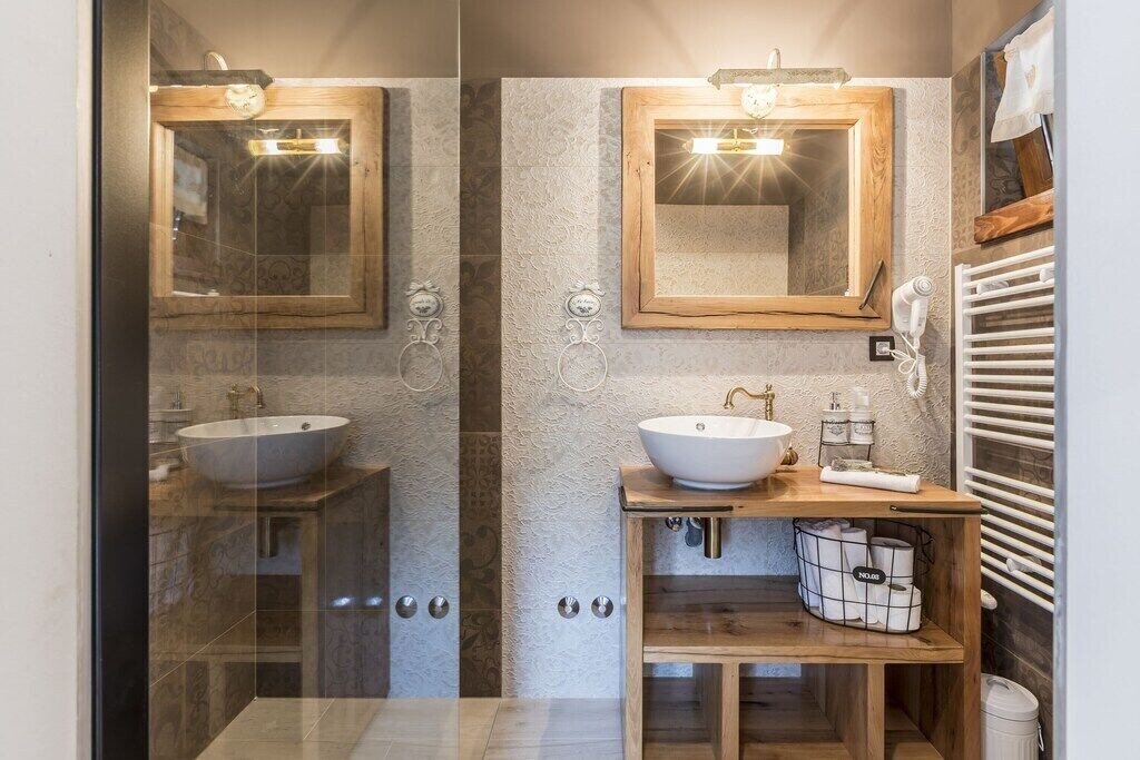Photo of Bathroom in Omis