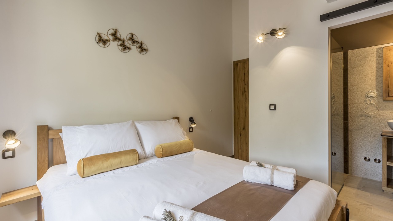 Photo of Bedroom in Omis