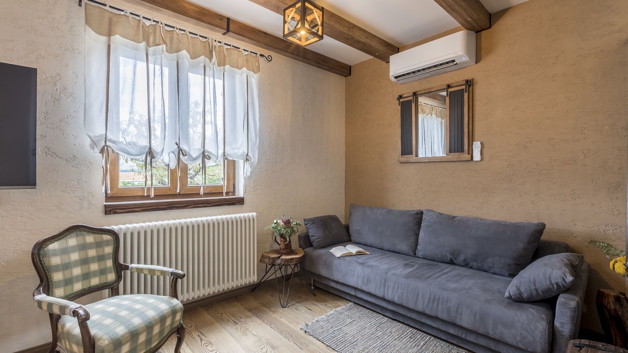 Photo of Livingroom in Omis