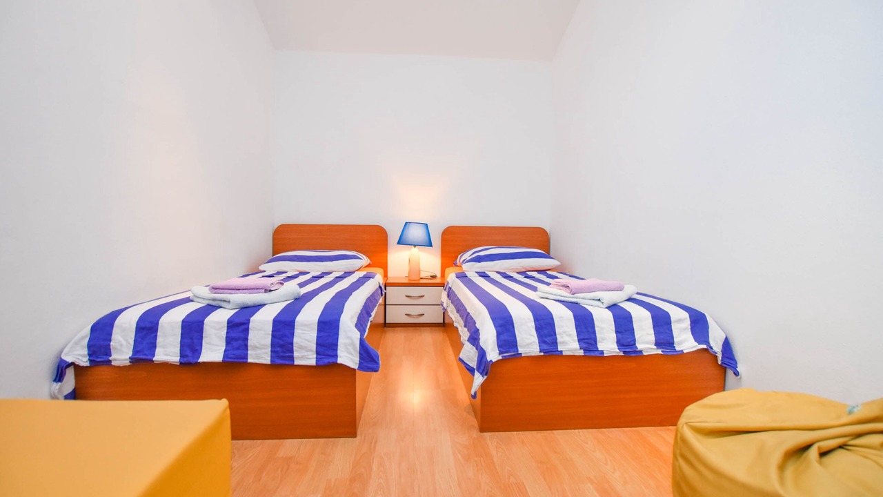 Photo of Bedroom in Dobropoljana