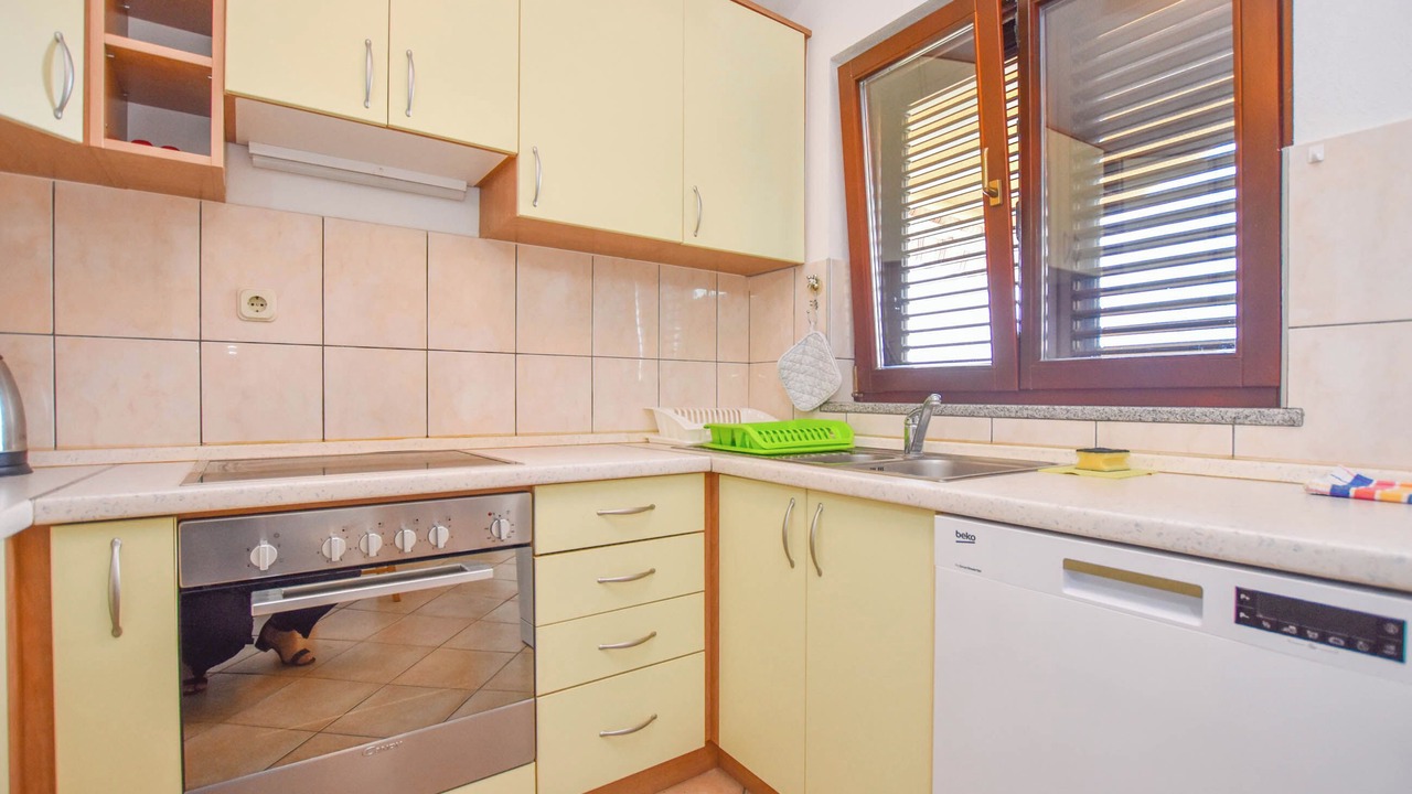 Photo of Kitchen in Dobropoljana