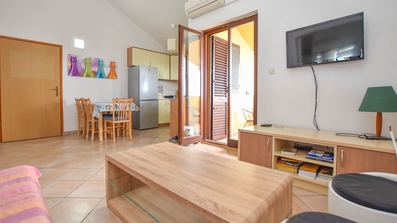 Photo of Livingroom in Dobropoljana