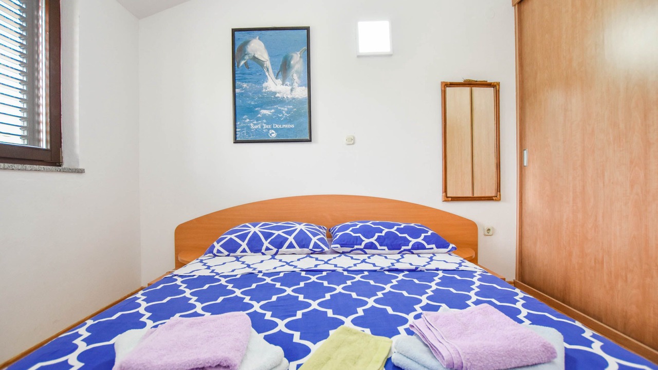 Photo of Bedroom in Dobropoljana