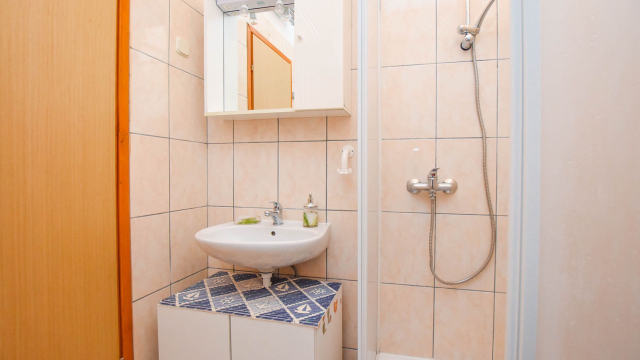 Photo of Bathroom in Dobropoljana