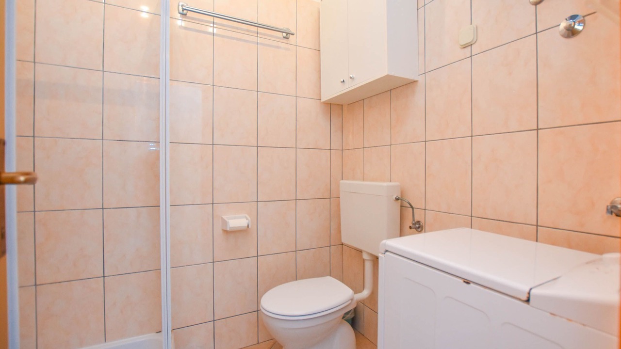 Photo of Bathroom in Dobropoljana