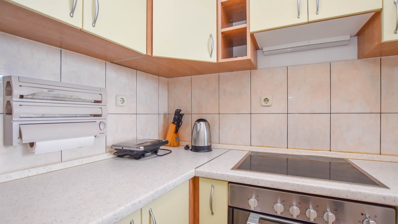 Photo of Kitchen in Dobropoljana