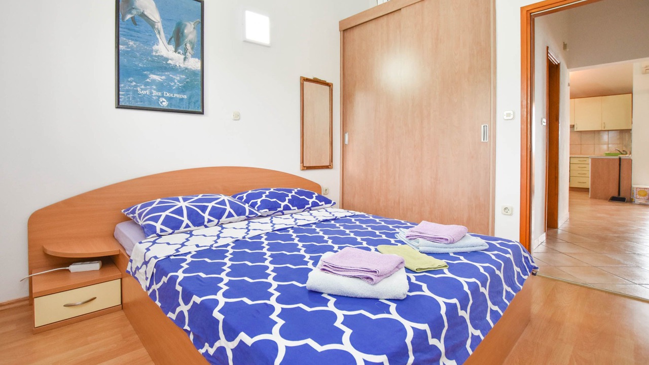 Photo of Bedroom in Dobropoljana